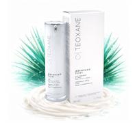 TEOXANE Advanced Filler Crème pour peaux normales à mixtes - Crème anti-âge à l'acide hyaluronique - Crème hydratante anti-rides - Soin repulpant le visage - Dermocosmétique - Matrixyl 3000 - 50 ml