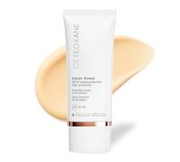 TEOXANE - Urban Shield SPF30 - Crème Solaire Quotidienne SPF30 à l'Acide Hyaluronique RHA®, Protège des UVA, UVB, de la Lumière Bleue et de la Pollution, Tous Types de Peaux, 30 ml, Fabriqué en Suisse