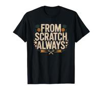 Tepache Ananas Fermenté Maison T-Shirt