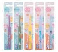 Tepe 1 Pc Mni Brosse À Dents Extra Douce