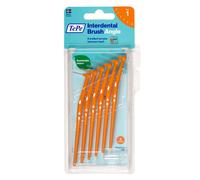 TePe – Brosse interdentaire angulaire Taille 1 – 6 pièces