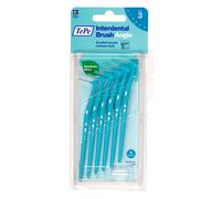 TePe Angle Brosses interdentaires 0,6 - 1,1 mm bleu Brosse(S) À Dents 6 pc(s)