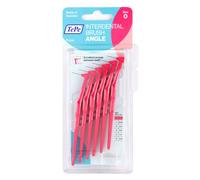 Tepe Angle Brossettes Interdentaires 6 Pcs 0,4 Mm 6 Pcs