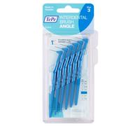 Tepe Angle Brossettes Interdentaires 6 Pcs 0,6 Mm 6 Pcs