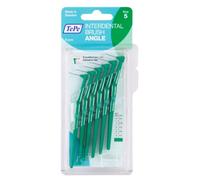 Tepe Angle Brossettes Interdentaires 6 Pcs 0,8 Mm 6 Pcs