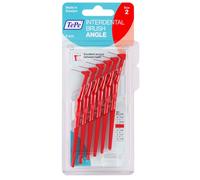 TePe Angle Size 2 brossettes interdentaires 0,5 mm 6 pcs