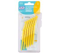 TePe Angle Size 4 brossettes interdentaires 0,7 mm 6 pcs