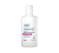 TePe Bain de Bouche sans saveur 500ml