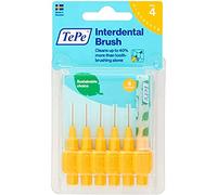 Parapharmacie en ligne > Hygiène & Premiers soins > Soins bucco-dentaires > Brosses à dents TePe Brossettes Interdentaires 0,7 mm x 6
