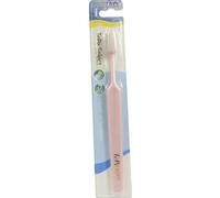 Tepe | Brosse à dents Select Soft - Tête triangulaire moyenne - Brosse à dents souple - Soins dentaires - 1 pièce
