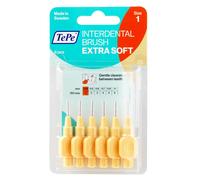 TePe Brossettes interdentaires extra-souples 0,45 mm x 6