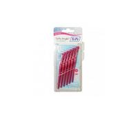 TePe Brossettes interdentaires Angle 0,4 mm Rose 5 pcs