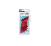 TePe™ brosse interdentaire coudée 0,5mm rouge
