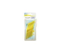 TePe Brossette Interdentaire Angle Eco-Responsable ISO 4 - 0,7mm - 6 brossettes