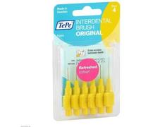 TePe Brosse Interdentaire Jaune 0.7mm