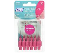 TePe - Brosses interdentaires, 0,4 mm, Rose
