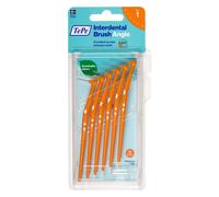TePe Brosses interdentaires d'angle 1 orange (0,45 mm) 6 pcs