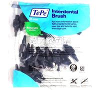 TePe Brosses interdentaires Original noir 1.5mm 25 pièces