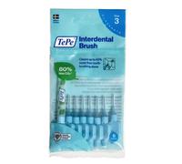 TePe Brosses interdentaires originales 0.6mm Bleu 8pcs