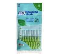 TePe Brosses interdentaires originales 0.8mm vertes 8pcs