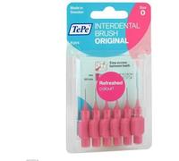 TePe Brosses interdentaires rose 0.4mm
