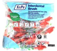TePe Brosses interdentaires X-Soft 0.5mm Light Red 25 Pack