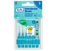 TePe Brossette Interdentaire Eco-Responsable 0,60mm 6 unités
