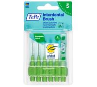 TePe Brossette Interdentaire Eco-Responsable 0 80mm 6 unités