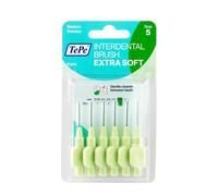TePe Brossette Interdentaire Extra Soft ISO 5 Brosse(S) À Dents 6 pc(s)