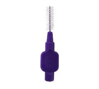 Tepe - Brossette Interdentaire - Interdental Brush Soft Box With Hanger - 1,1 Mm Purple Pack 8