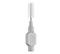 Tepe - Brossette interdentaire - Interdental Brush Soft Box with Hanger -1,3 mm Grey Pack 8