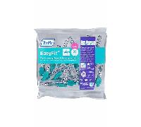 Brossettes Interdentaires TePe EasyFit™, Turquoise, Tailles S/M, 20pcs