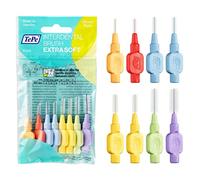 TePe Extra Soft brossettes interdentaires mix 6 pcs