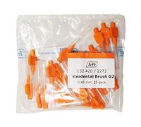 TePe Brossettes interdentaires (lot de 25)