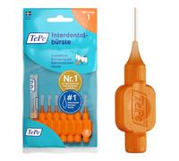 TePe - Brossettes interdentaires, orange (l'emballage peut varier)