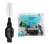 TePe Brossettes interdentaires Original Noir 1,5 mm – Lot de 25