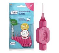 TePe Brossettes interdentaires Original Rose 0,4 mm