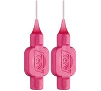 TePe Brossettes interdentaires Original Rose 0,4 mm (Lot de 2)