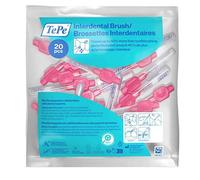 TePe Brossettes Interdentaires Originales Rose 0.4 mm 20 brossettes