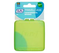 TePe Case pour Voyage IDB W/Hanger - Lot de 3