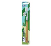 TePe Choice Brosse à Dents + Têtes Interchangeables Roses 3 unités