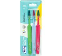 Tepe Colour Soft Brosse À Dents 3 Pièces