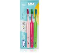 TePe Colour Soft brosses à dents soft 3 pcs