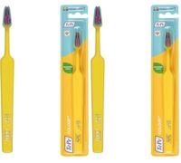 TePe ColourTM souple Jaune Eco-responsable (Lot de 2)