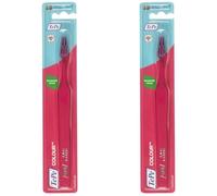 TePe ColourTM souple Rose Eco-responsable (Lot de 2)