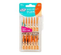 TePe Cure-dents en silicone EasyPick, Taille XS/S 60 pièces