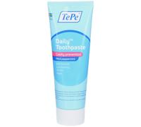 TePe Daily Dentifrice Dentifrice(S) 75 ml