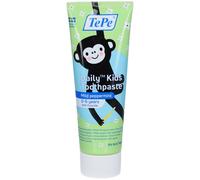 TePe Daily Kids Dentifrice 3-6 ans Dentifrice(S) 75 ml