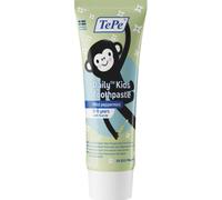 TePe Daily Kids Dentifrice 3-6 Ans Tube 75ml