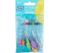 Tepe Dental Brosses interdentaires Original 8 Stck./Packung